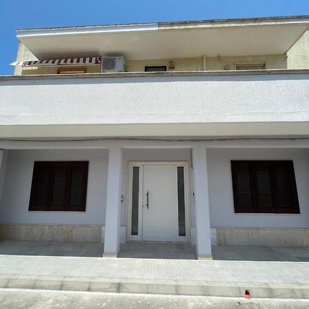 Apartmán Il Veliero Dei Nonni Porto Cesareo Exteriér fotografie
